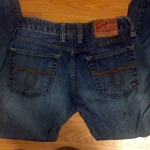 Lucky brand jeans